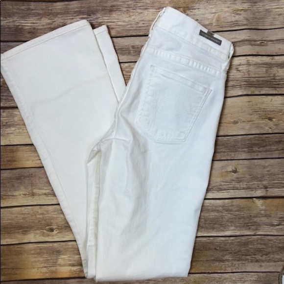 ✨ Citizens of Humanity Medium Rise Boot-Cut 25 - Picture 4 of 5